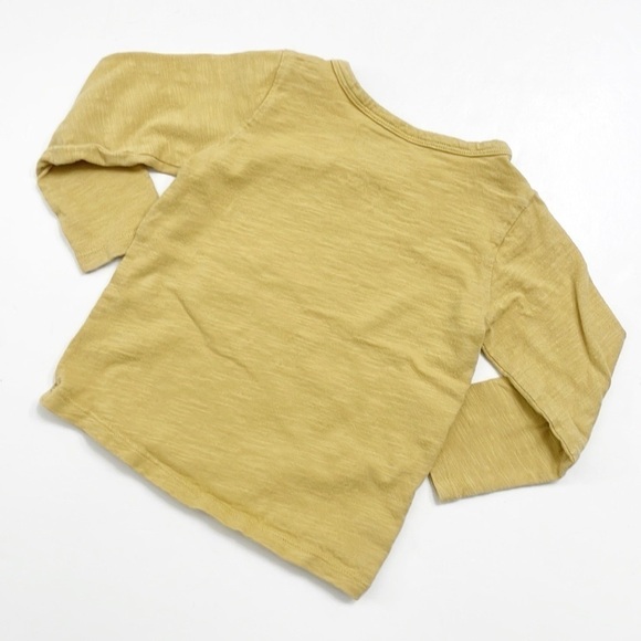 Little Co. by Lauren Conrad baby boys long sleeve shirt - Picture 3 of 4